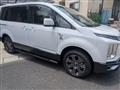 2023 Mitsubishi Delica D5