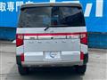2023 Mitsubishi Delica D5