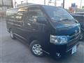 2019 Toyota Hiace Van