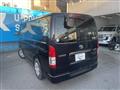 2019 Toyota Hiace Van