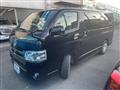 2019 Toyota Hiace Van