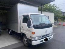 1996 Toyota Toyoace