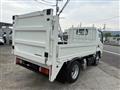 2013 Toyota Dyna Truck