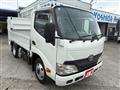 2013 Toyota Dyna Truck