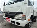 2013 Toyota Dyna Truck