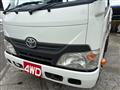 2013 Toyota Dyna Truck
