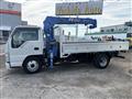 2008 Isuzu Elf Truck