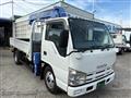 2008 Isuzu Elf Truck