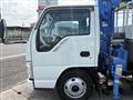 2008 Isuzu Elf Truck