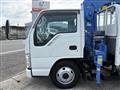 2008 Isuzu Elf Truck