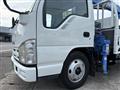 2008 Isuzu Elf Truck