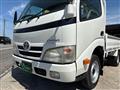 2009 Toyota Dyna Truck