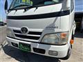 2009 Toyota Dyna Truck