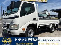 2009 Toyota Dyna Truck