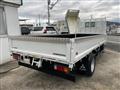 2017 Mitsubishi Fuso Canter