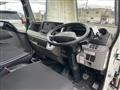 2017 Mitsubishi Fuso Canter