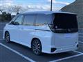 2022 Toyota Voxy