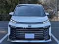 2022 Toyota Voxy