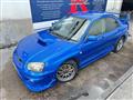2003 Subaru Impreza