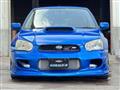 2003 Subaru Impreza