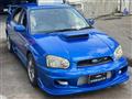 2003 Subaru Impreza