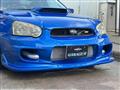 2003 Subaru Impreza