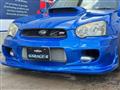 2003 Subaru Impreza
