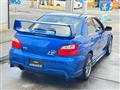 2003 Subaru Impreza