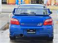 2003 Subaru Impreza