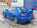 2003 Subaru Impreza