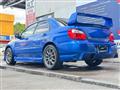 2003 Subaru Impreza