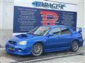 2003 Subaru Impreza