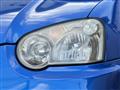 2003 Subaru Impreza