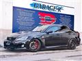 2009 Lexus IS F