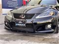 2009 Lexus IS F