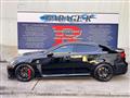 2009 Lexus IS F