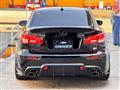 2009 Lexus IS F