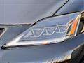 2009 Lexus IS F