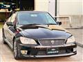 2004 Toyota Altezza
