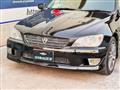 2004 Toyota Altezza