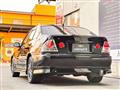 2004 Toyota Altezza