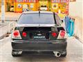 2004 Toyota Altezza