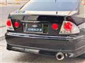 2004 Toyota Altezza