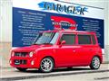 2007 Suzuki Lapin