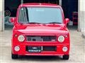 2007 Suzuki Lapin