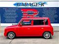 2007 Suzuki Lapin