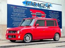 2007 Suzuki Lapin