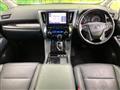 2022 Toyota Alphard G