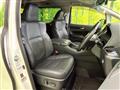 2022 Toyota Alphard G