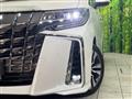 2022 Toyota Alphard G